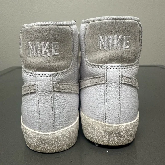 Nike blazers size 6.5 - Picture 4 of 8
